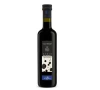 Vinaigre balsamique de Modène IGP "IL BLU" 500 ml