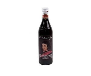 Vinaigre balsamique Del Duca 'Coupe White', 500 ml