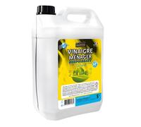 Vinaigre blanc ménager 14° 5L - Fabrication française