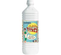 Vinaigre blanc ménager 5L