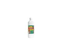 Vinaigre blanc sans parfum 9,5° 1 L multi-usage détartrant