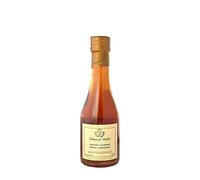 Vinaigre cépage Chardonnay 6% acidité au moût de raisin
