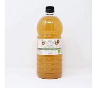 Vinaigre Cidre de pomme 2 l avec la lie