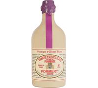 Vinaigre d'alcool blanc à l'arôme de framboise, 7% d'acidité, 500 ml
