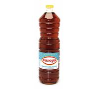 Vinaigre d'Alcool Rouge Europa 6° - 1,5L/Bouteilles - Lot de 1, 2, 4, 6 et 12 bouteilles - Livraison Gratuite France - Expédition par la Sté Bo Time (1)