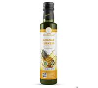 Vinaigre d'ananas Fermentation naturelle Vinaigre d'ananas 500 ml