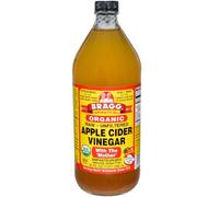Bragg - Organic Apple Cider Vinegar - 946ml (Case of 12)