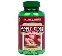 Vinaigre de cidre de pomme, 300mg - 400 comprimés