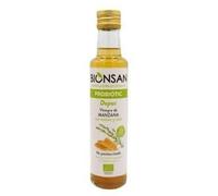 Vinaigre de cidre de pomme au miel et au romarin 250 ml