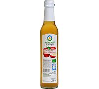 Vinaigre de cidre de pomme BIO 250 ml - BIO FOOD