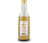 Vinaigre de cidre de pomme biologique - 350 ml