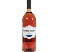 Vinaigre de framboise Culinaria fruité fort en couleur 1000ml