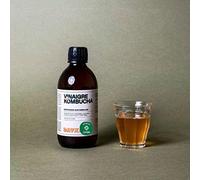 Vinaigre de Kombucha