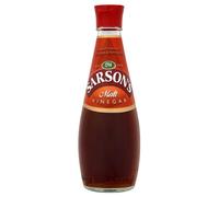 Vinaigre de malt 250ml sarson (Pack de 12 x 250 ml)