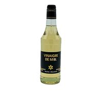 Vinaigre de miel - Rucher de Macameli - bouteille 500ml