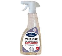 Vinaigre de Nettoyage Surpuissant 14° (Spray) 750ml