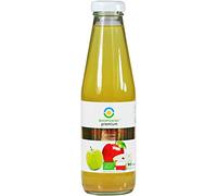 VINAIGRE DE POMME BIO 500 ml - BIO FOOD