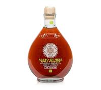 Vinaigre de Pomme vieilli en barrique Due Vittorie