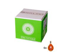 Vinaigre de Pomme vieilli en barrique Due Vittorie 250ml x 6