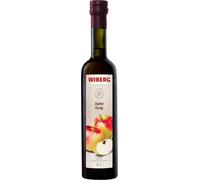 Vinaigre de pomme Wiberg classique vinaigre de qualité supérieure bouteille 500ml