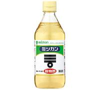 Vinaigre de riz blanc 500 ml