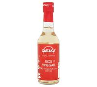 Vinaigre de riz | Saitaku | Vinaigre de Riz pour Sushi 150ml | Poids total 150 grammes