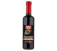 Vinaigre de Tomate Mutti 6 D 500ml
