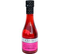 Vinaigre de vin au jus de framboise, 250 ml