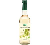 Vinaigre de vin blanc - 6% d'acidité 500ml