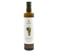 Vinaigre de vin blanc bio de Chardonnay 500 ml