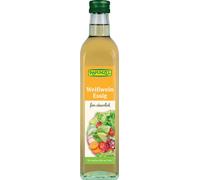 Vinaigre de vin blanc - finement acidulé 500ml