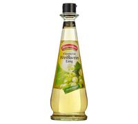 Vinaigre de vin blanc Hengstenberg Harmonie exquise en bouteille 500 ml