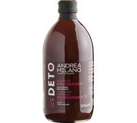 Vinaigre de vin de grenade Premium 500ml - Andrea Milano