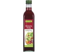 Vinaigre de vin rouge - fruité aux baies 500ml
