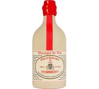 Vinaigre de vin rouge vieux, 7% d'acidité, 500 ml