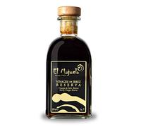 Vinaigre de Xérès Reserva 25cl El Majuelo