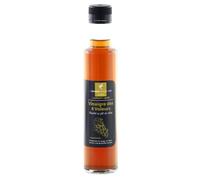 JEMANGE FRANCAIS.com EPICERIE QUALITATIVE laculturedugoût Vinaigre des 4 voleurs 100% Artisanal, Rouge