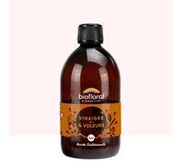 Vinaigre des 4 voleurs bio - stimulant