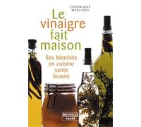 Vinaigre fait maison