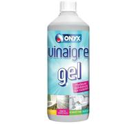 Onyx Vinaigre ménager en gel 14° - 1 L