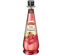 Vinaigre Hengstenberg framboise frais fruité fin en bouteille 500ml