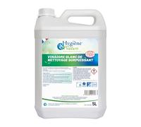 Vinaigre ménager 14° - Bidon de 5 L