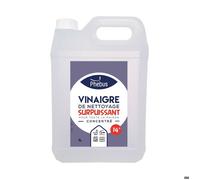 VINAIGRE MENAGER 14 - ONYX - 5 Litres