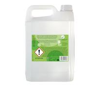 Vinaigre Ménager 20° - Nettoyant Multi-Usages Naturel Ultra Concentré - Écologique & Biodégradable - Détartrant, Dégraissant, Désodorisant (1 Bidon de 5 Litres)