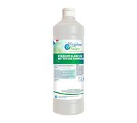 Vinaigre ménager 9,5° citron - Flacon de 1 L
