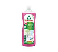 Vinaigre ménager anti-calcaire Rainett Framboise 1L - Pack de 6x1L