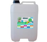 Vinaigre ménager - Forte concentration 14°| Bidon 10 litres starco