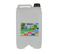 Vinaigre ménager - Forte concentration 14° | bidon de 5 litres starco
