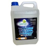Vinaigre Ménager Tamiz 14° - Bidon 5 L