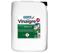 Vinaigre surpuissant concentré 20L